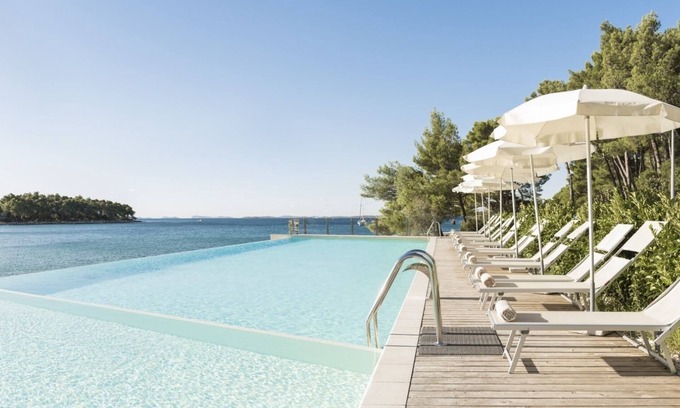 Biograd na Moru Resort | Dieholidaybucht