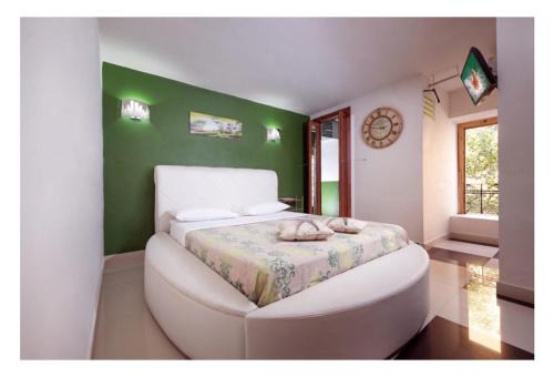 Salerno Hotel | DiemmeStudio