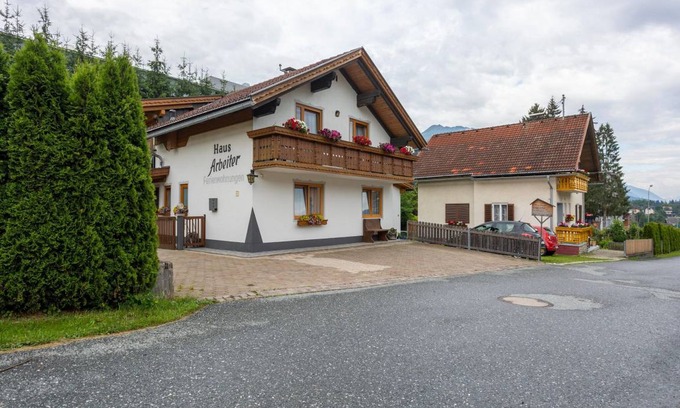 Tropolach Apartment | Dieter