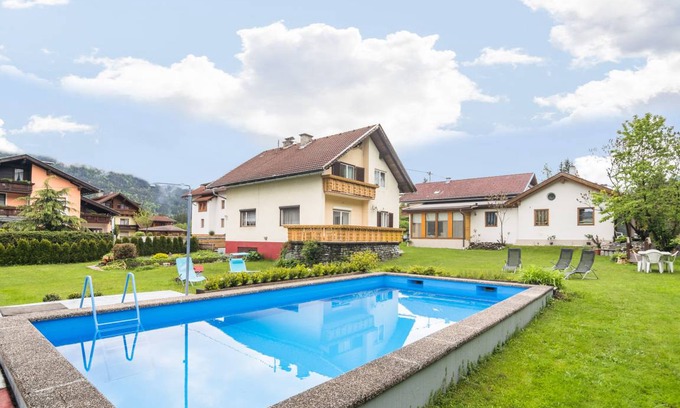 Tropolach Apartment | Dieter