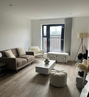 Bordesley Apartment | Digbeth one