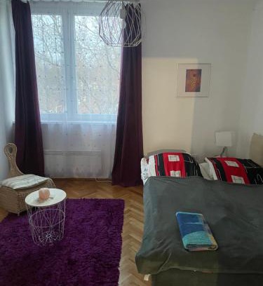Tiszafured Apartment | Digitális Detox Apartman