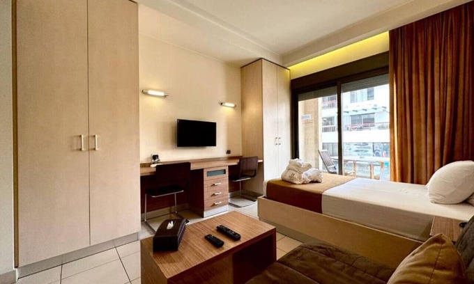Jounieh Apartment | Digit nomad by List buddy