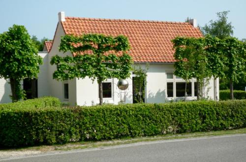 Ouddorp House | Dijkstelweg 30 - Ouddorp NOT INTENDED FOR COMPANY OR WORK-RELATED STAYS