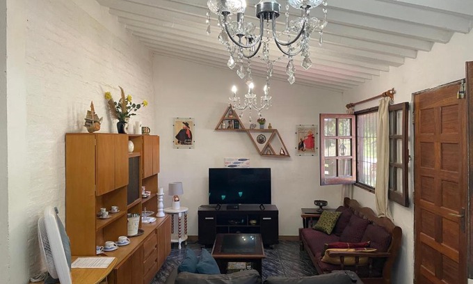 Piriapolis House | Dimensión Desconocida