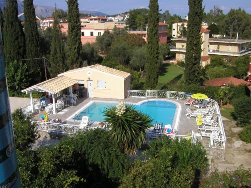 Gouvia Apartment | Dimitra Apartments G
