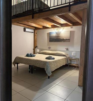 Old Town House | Dimora 394