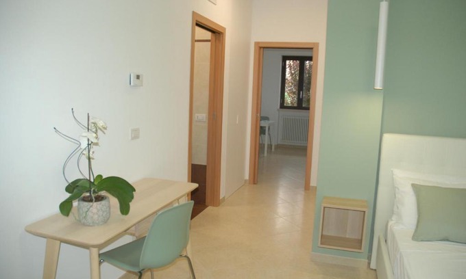Conversano House | Dimora a Corte Casa Vacanze