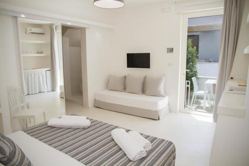 Torre San Giovanni Bed & Breakfast | Dimora Ausentum B&B