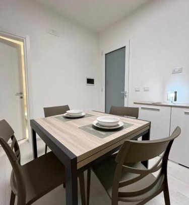San Pietro in Bevagna Apartment | Dimora Bella Vista