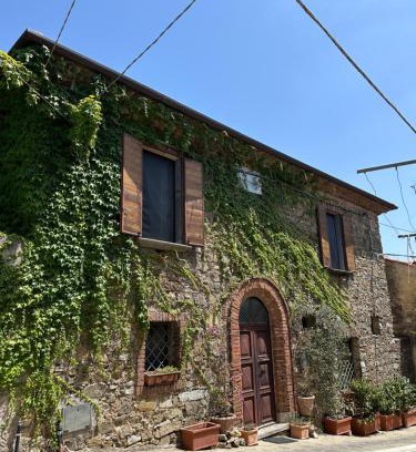 Rutino Bed & Breakfast | Dimora Borgo Torre