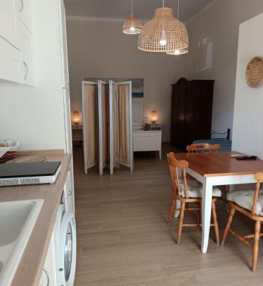 Torre Canne Apartment | Dimora Brezza di Mare