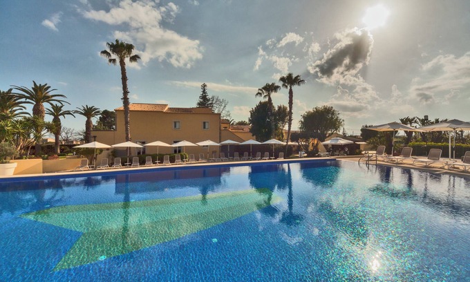 Fanusa Hotel | Dimora Caiammari Luxury Hotel & Spa