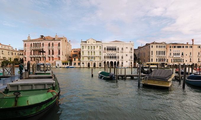 San Polo Hotel | DIMORA CAPULETI