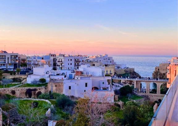 Polignano a Mare House | DIMORA CARRIERI - Locazione Turistica