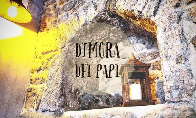 Anagni Apartment | Dimora dei Papi