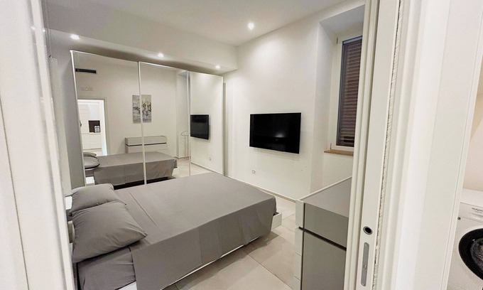 Trani Apartment | Dimora dei Templari