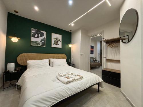 Naples City Centre Apartment | Dimora della Vicaria