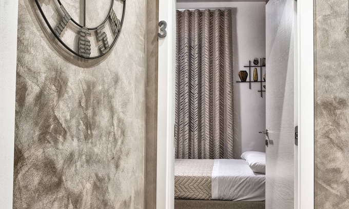 Pozzuoli House | Dimora Flegrea