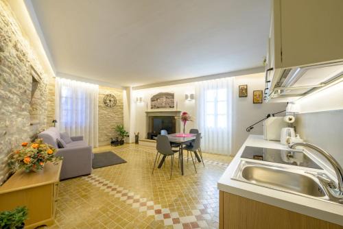 Gubbio Apartment | Dimora Giada & Gloria