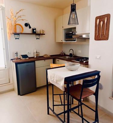 Conversano Apartment | Dimora Giannuzzi