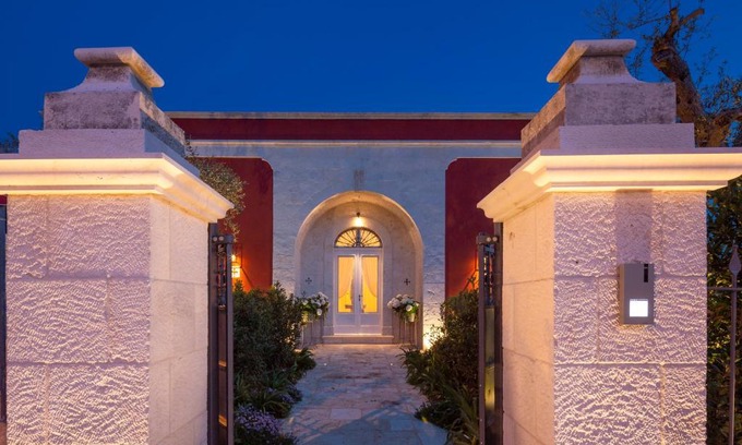 Locorotondo Bed & Breakfast | Dimora Graziana 1909