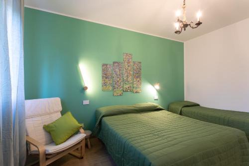San Donato-San Vitale Bed & Breakfast | Dimora Il Parco