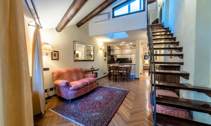 Savona Apartment | Dimora Lucrezia