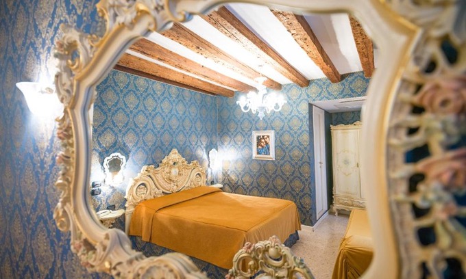 San Marco Bed & Breakfast | Dimora Marciana