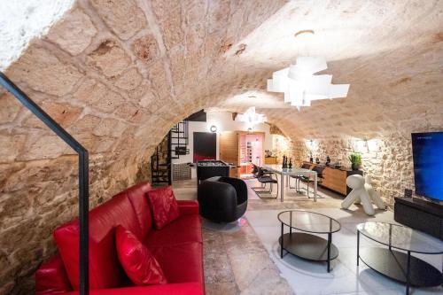 Molfetta Apartment | Dimora San Rocco