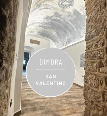 Vico del Gargano House | Dimora San Valentino