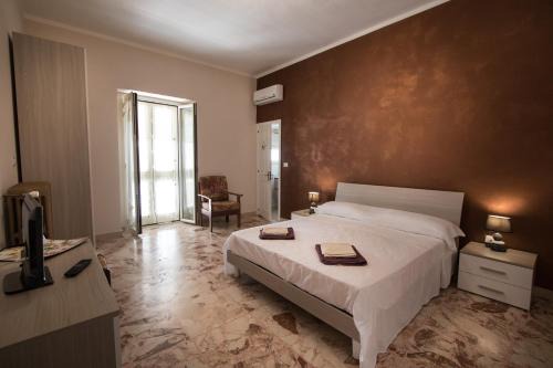 Salve House | Dimora Varchi