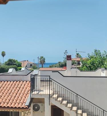 Punta Milocca House | Dimora Veronica