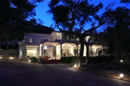 Santa Caterina Bed & Breakfast | Dimora Villa Serena Porto Selvaggio
