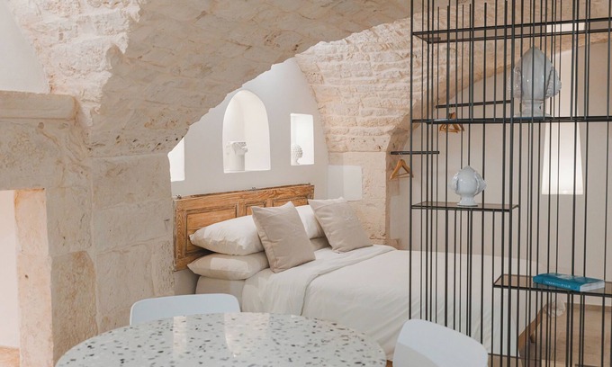 Putignano Apartment | Dimore Bianche L'Immacolata