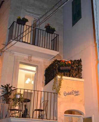 Conversano Apartment | dimore cieli di dante