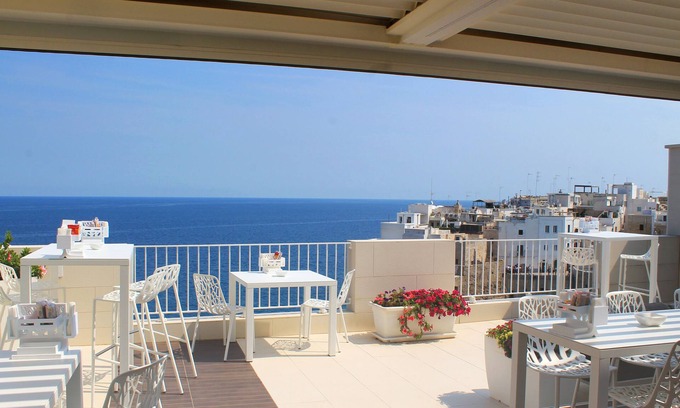 Polignano a Mare House | Dimore del Malù