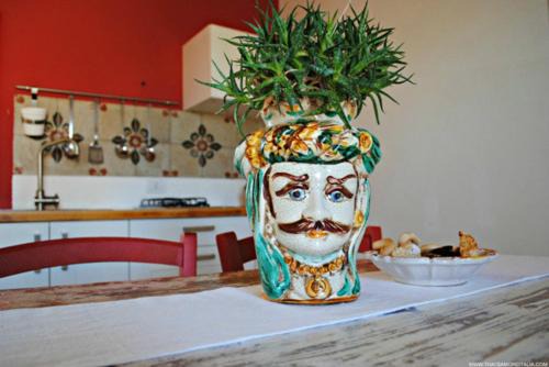 Scicli House | Dimore del Valentino