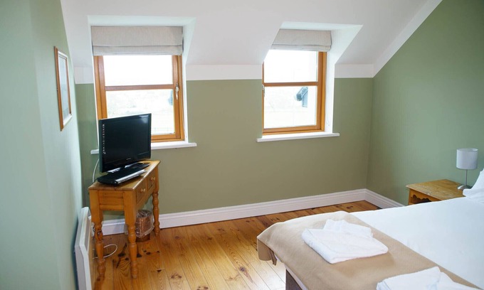 Dingle Apartment | Dingle Courtyard Cottages