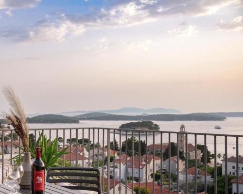 Hvar Apartment | Dino "Bliss View" - ZF Hvar