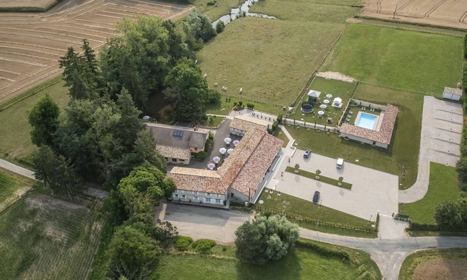 Arbigny House | Dino Suite for up to 5 people