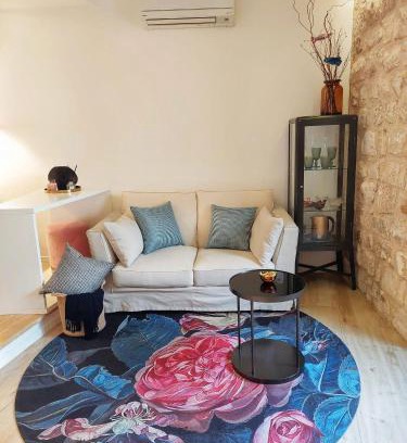 Old Town House | Diocletian Luxury Room