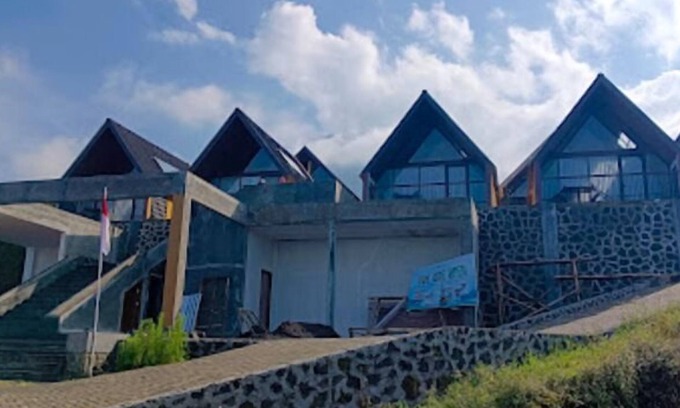 Kertek Hotel | Diorit Villa and Glamping