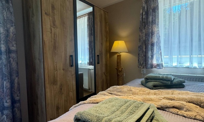 Stall Apartment | Direkt am Fluss und im Mölltal! Ferienwohnung - Die Möll