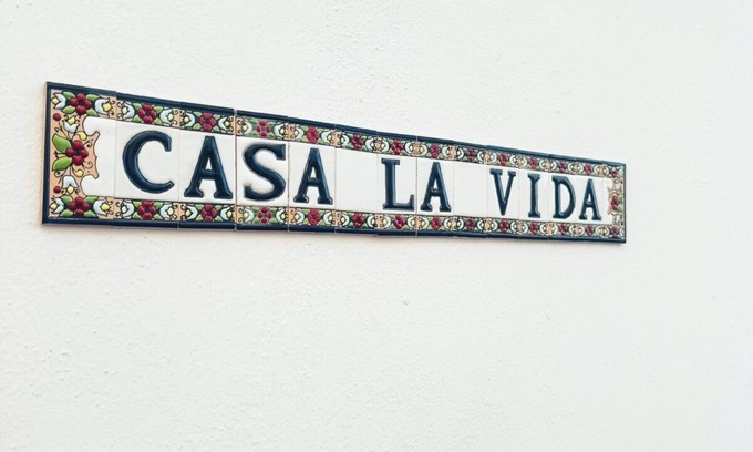Torremendo House | Discover authentic Spain in charming Torremendo!