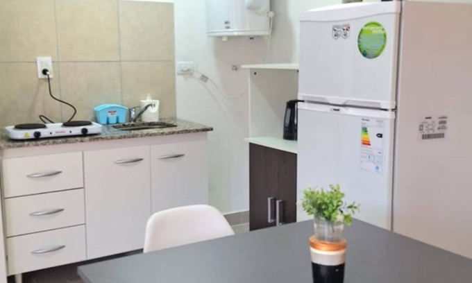 Cafayate Apartment | Discover Pinto Your Refuge in La Ribera de Cafayae