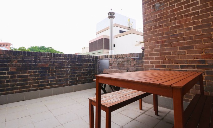 The Rocks House | Discover The Rocks