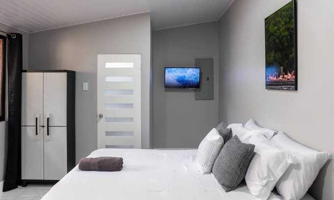 Petit Valley House | Discover Trinidad! Comfortable Room Minutes from Beaches & City Life