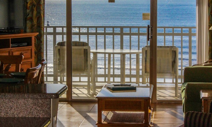 Port Canaveral Apartment | Discovery Beach Resort