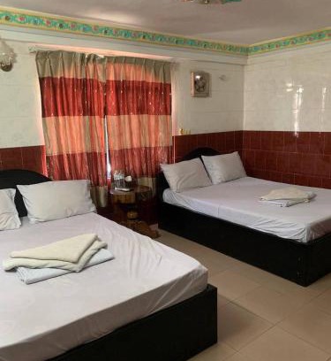 Svay Pao House | Ditar Guest House D